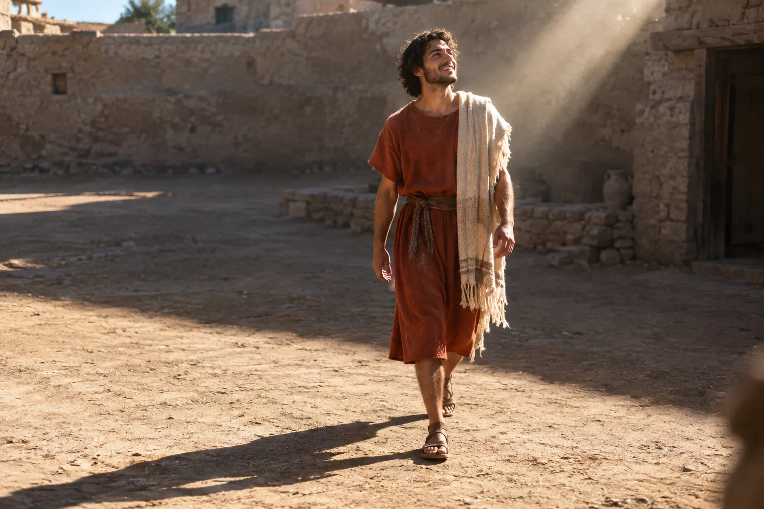 Rejoice in the Days of Youth (Ecclesiastes 11:7–10)