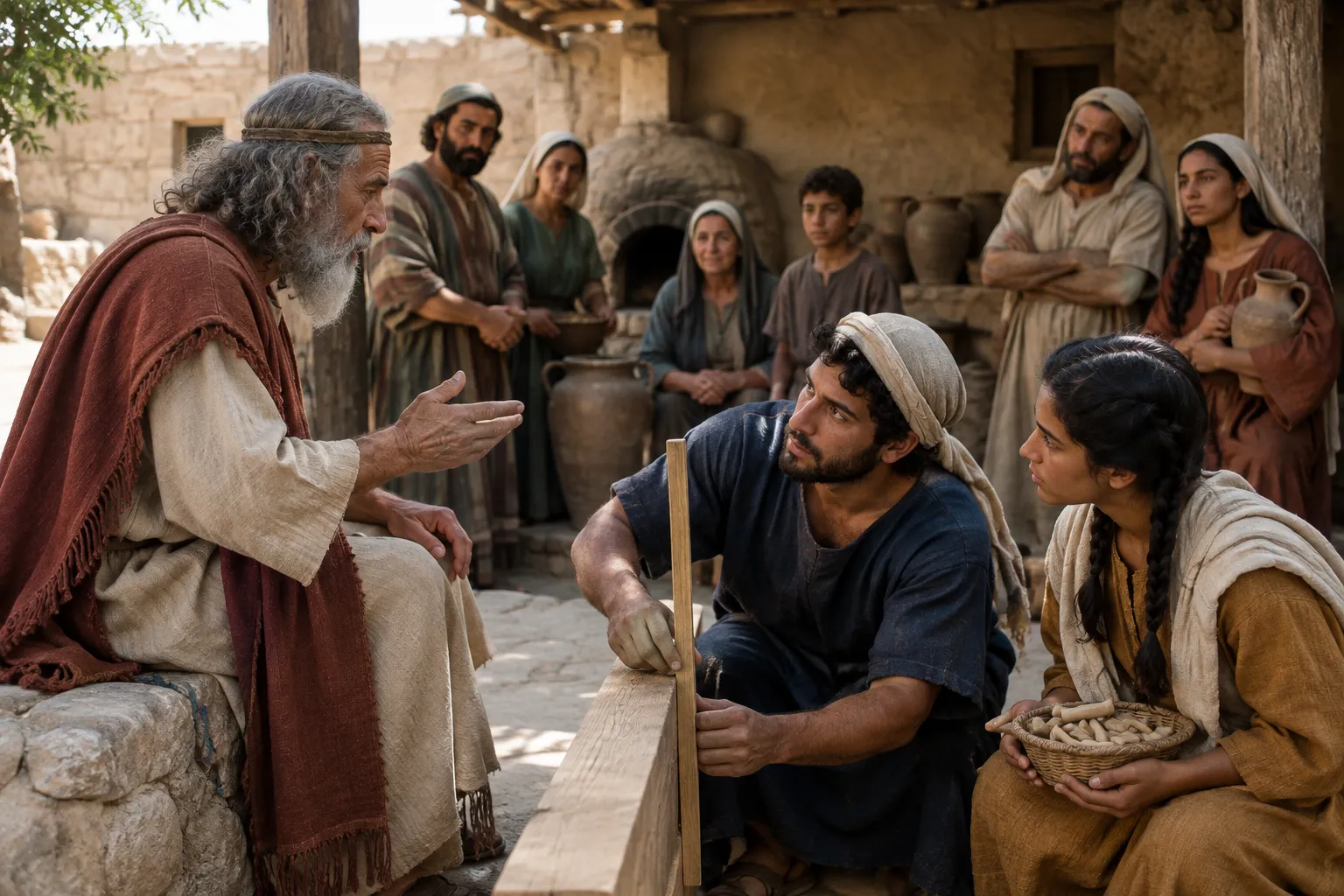 Reverence, instruction, and wise practice (Psalms 111:7–10)