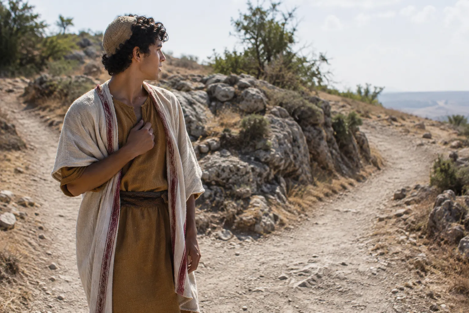 Keeping the Way Pure (Psalms 119:9–11)