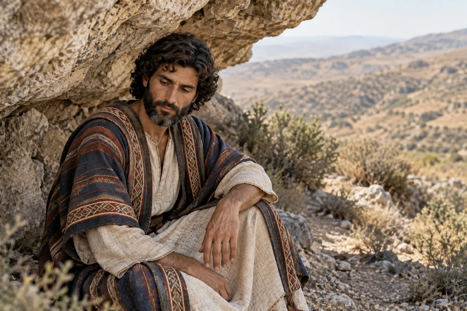 My Soul Finds Rest (Psalms 62:1–2)
