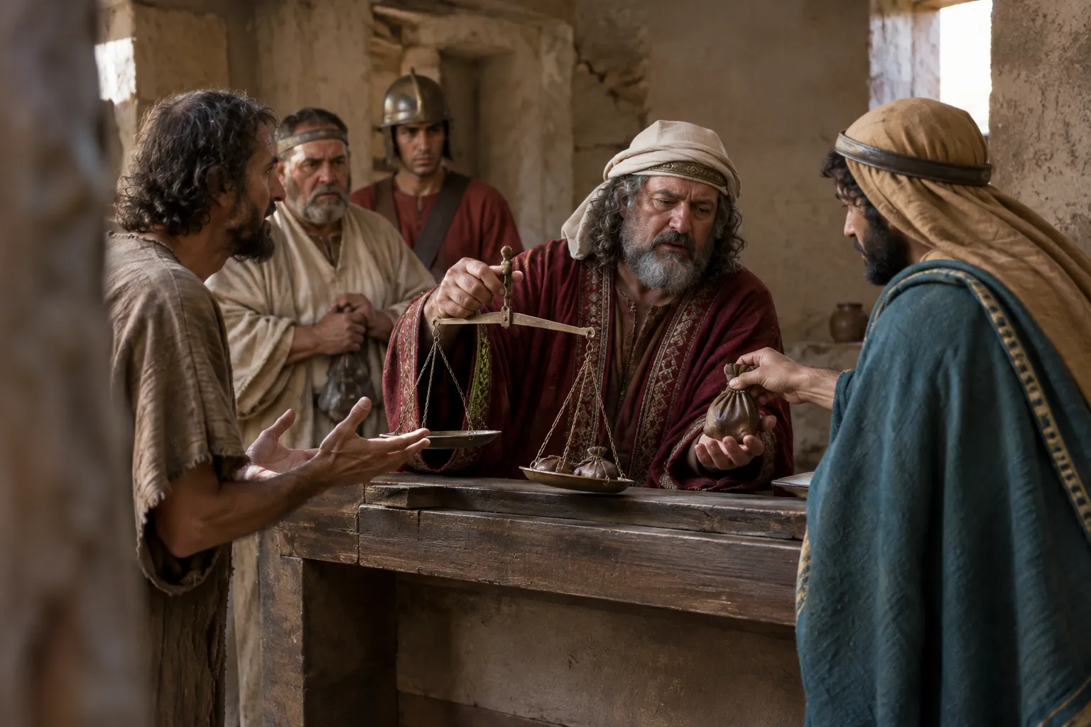 How Long Will You Judge Unjustly? (Psalms 82:1–2)
