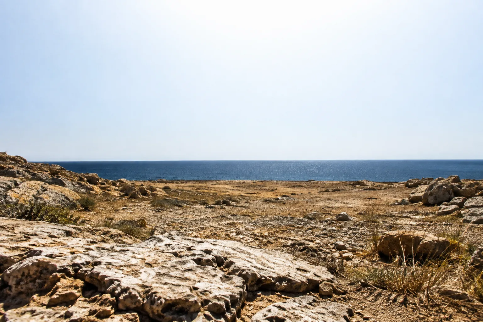 Earth and Heavens Stand Together (Isaiah 48:12–13)