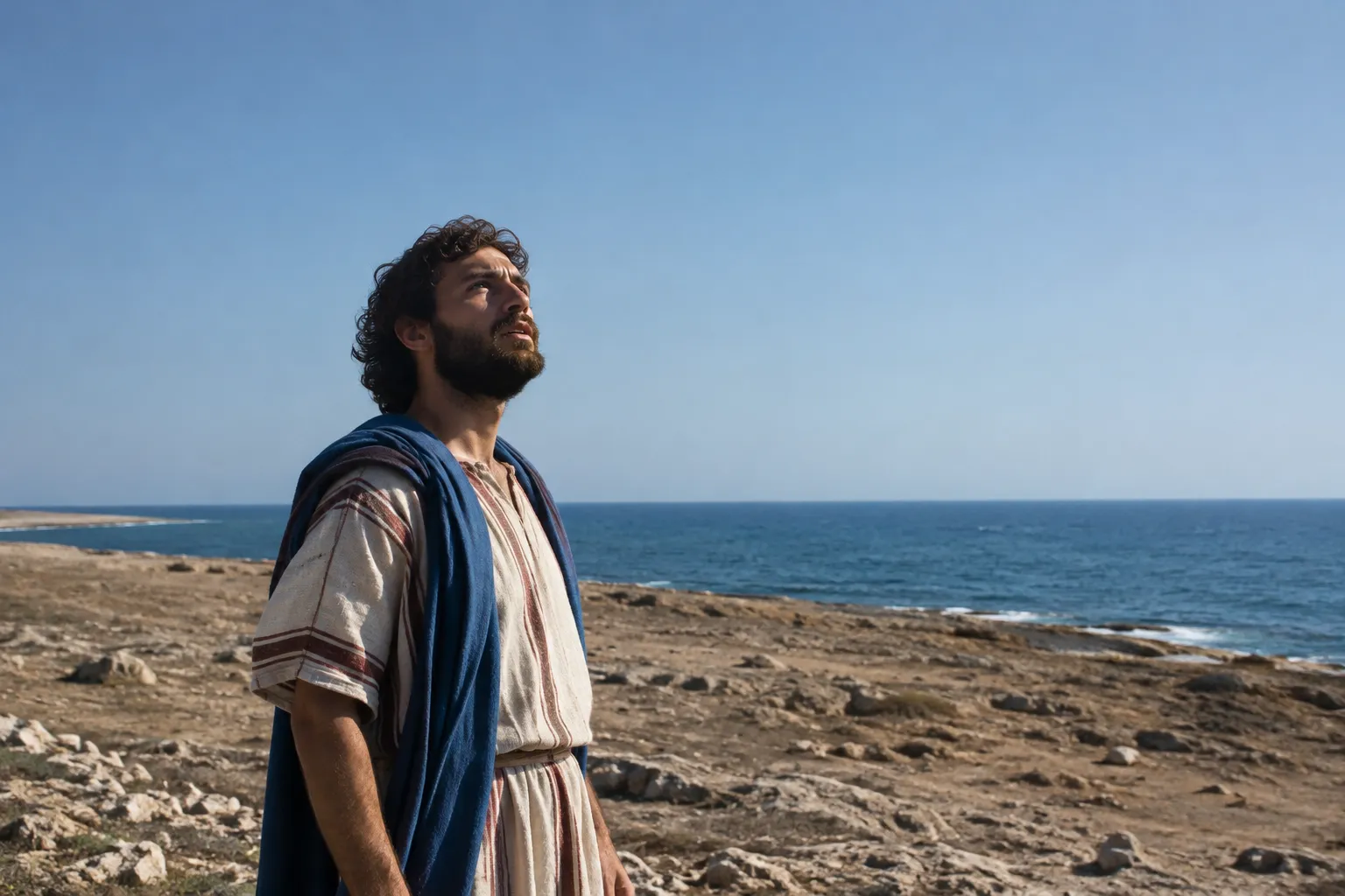 Beyond human measure (Job 11:7–9)
