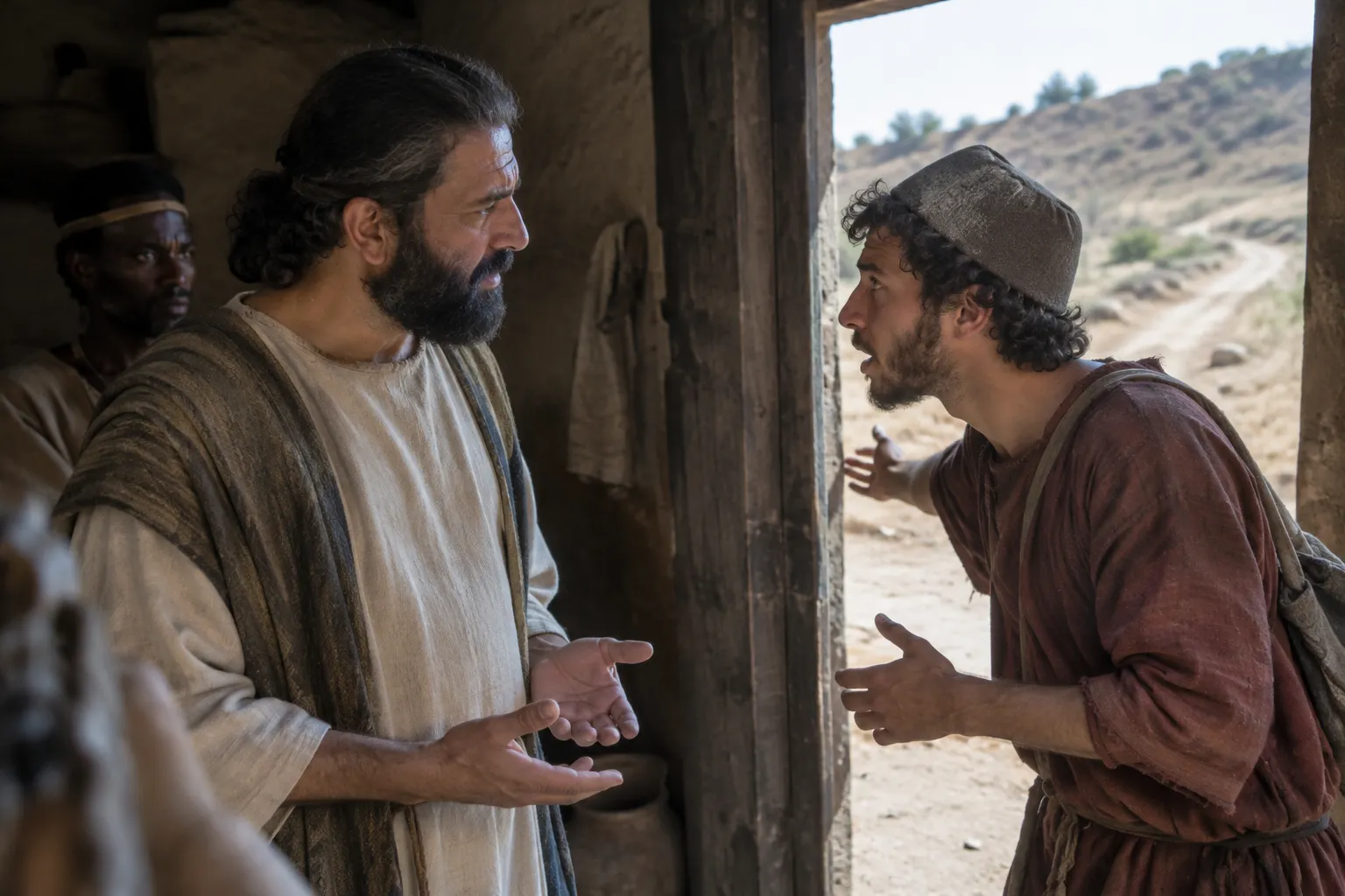 His Heart Is Steadfast (Psalms 112:6–8)
