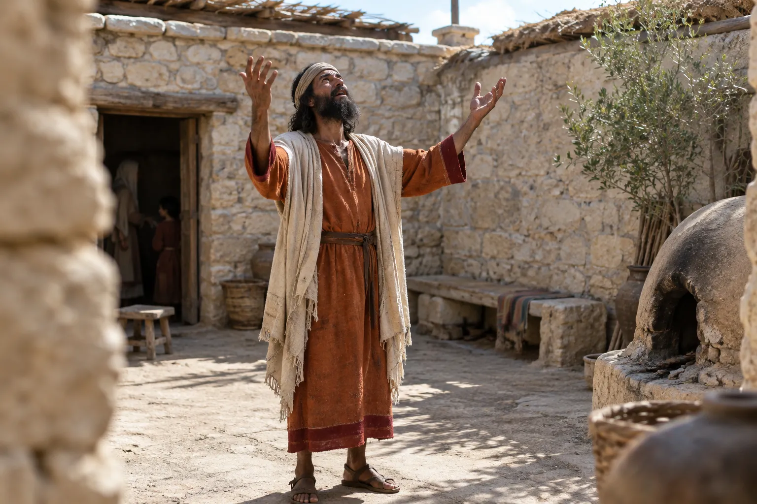 I Will Praise While I Live (Psalms 146:1–2)