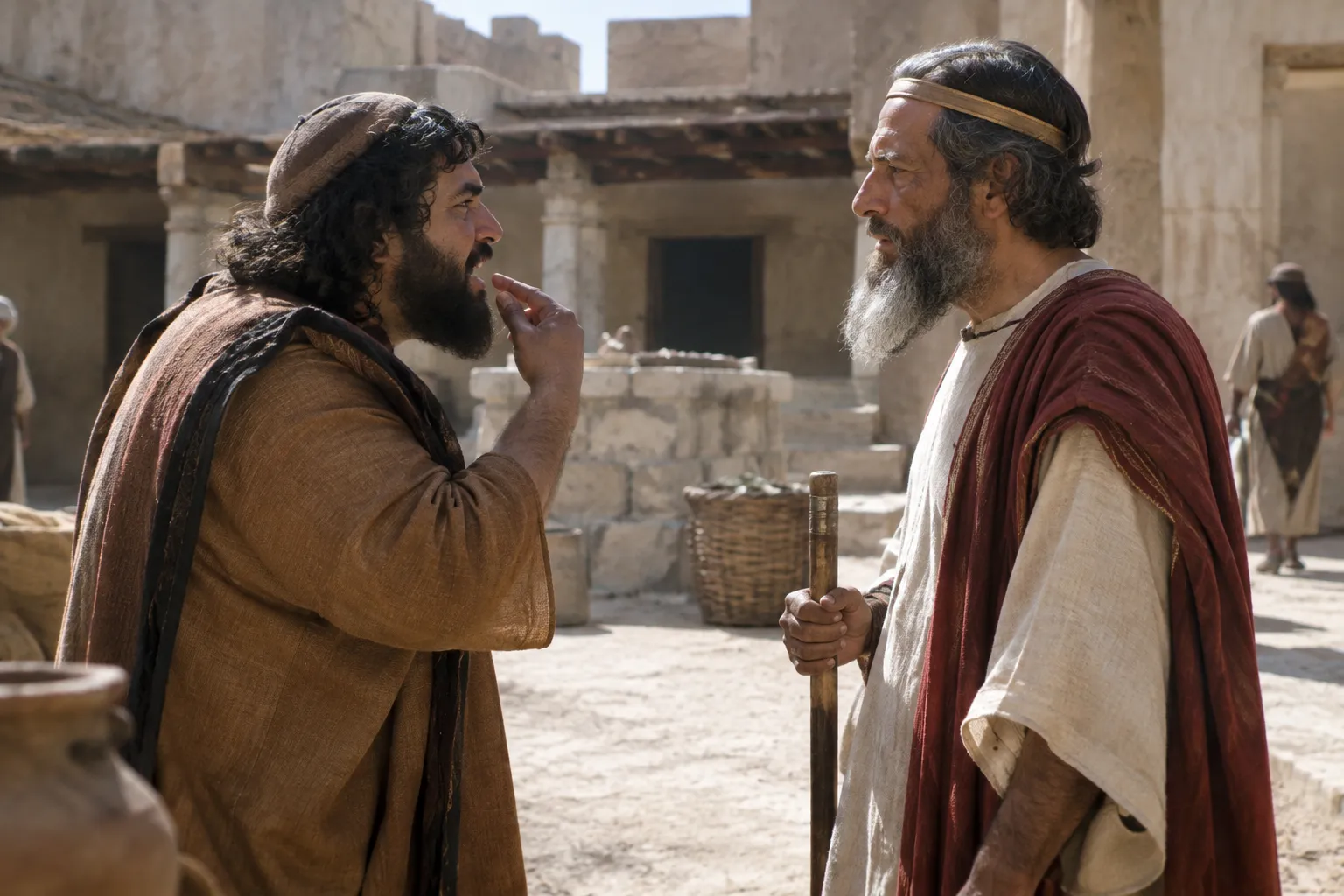 Do Not Call the Vow a Mistake (Ecclesiastes 5:4–6)