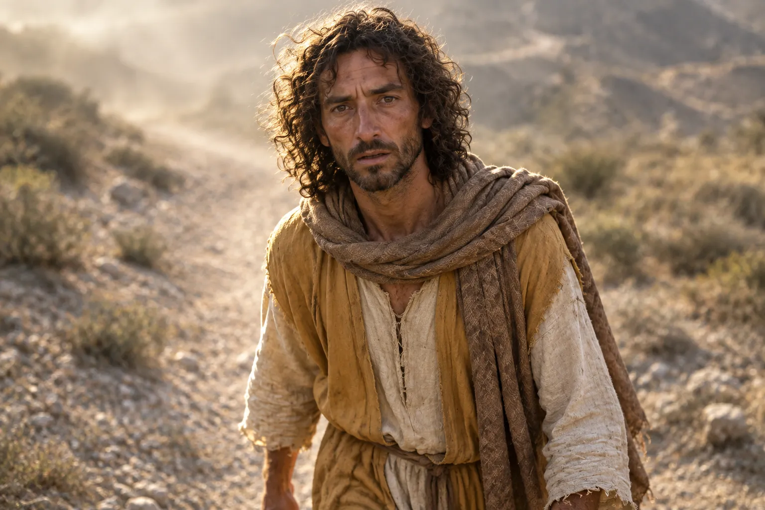 Cain Goes Out (Genesis 4:15–16)
