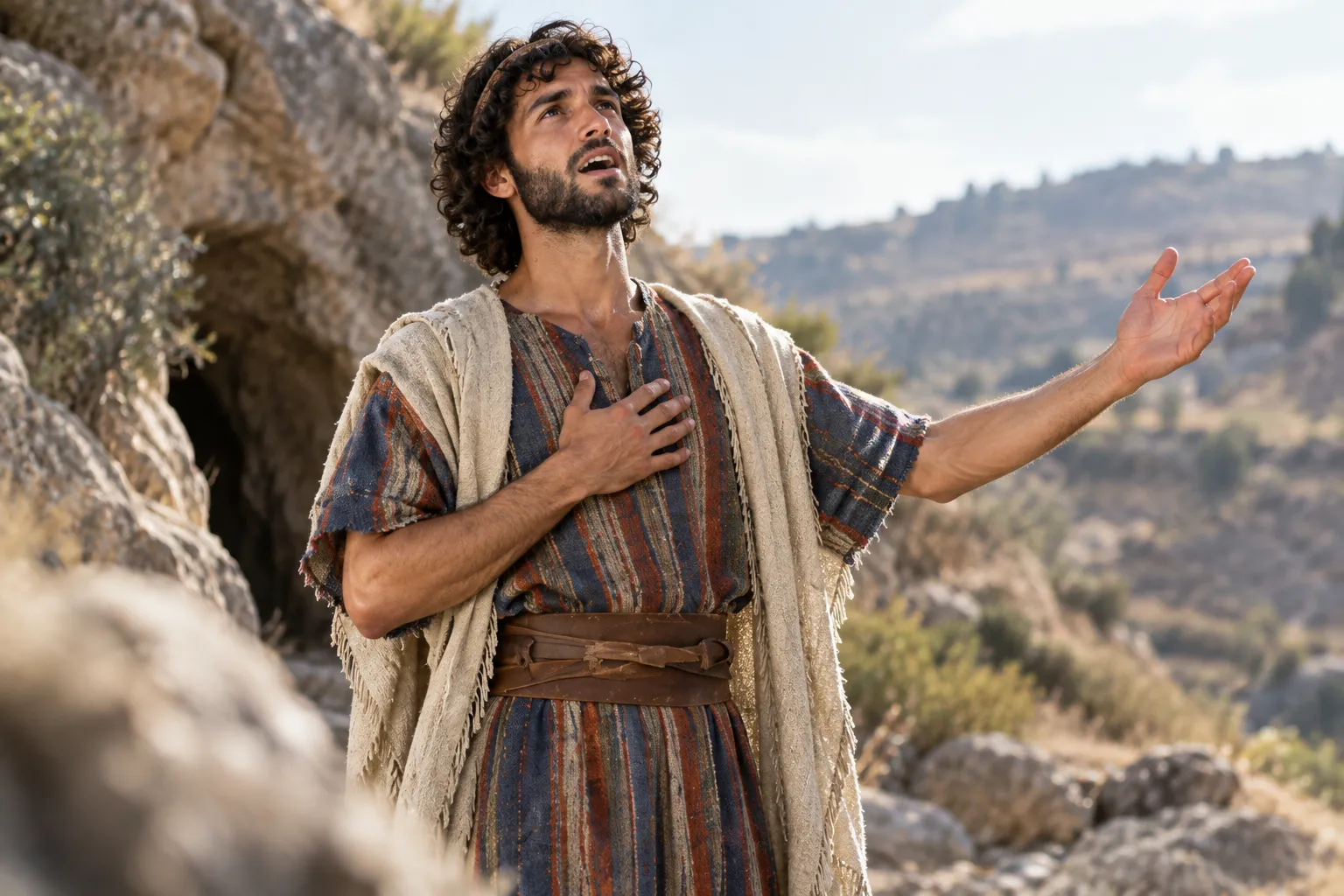 I Will Sing to the LORD (Psalms 13:5–6)