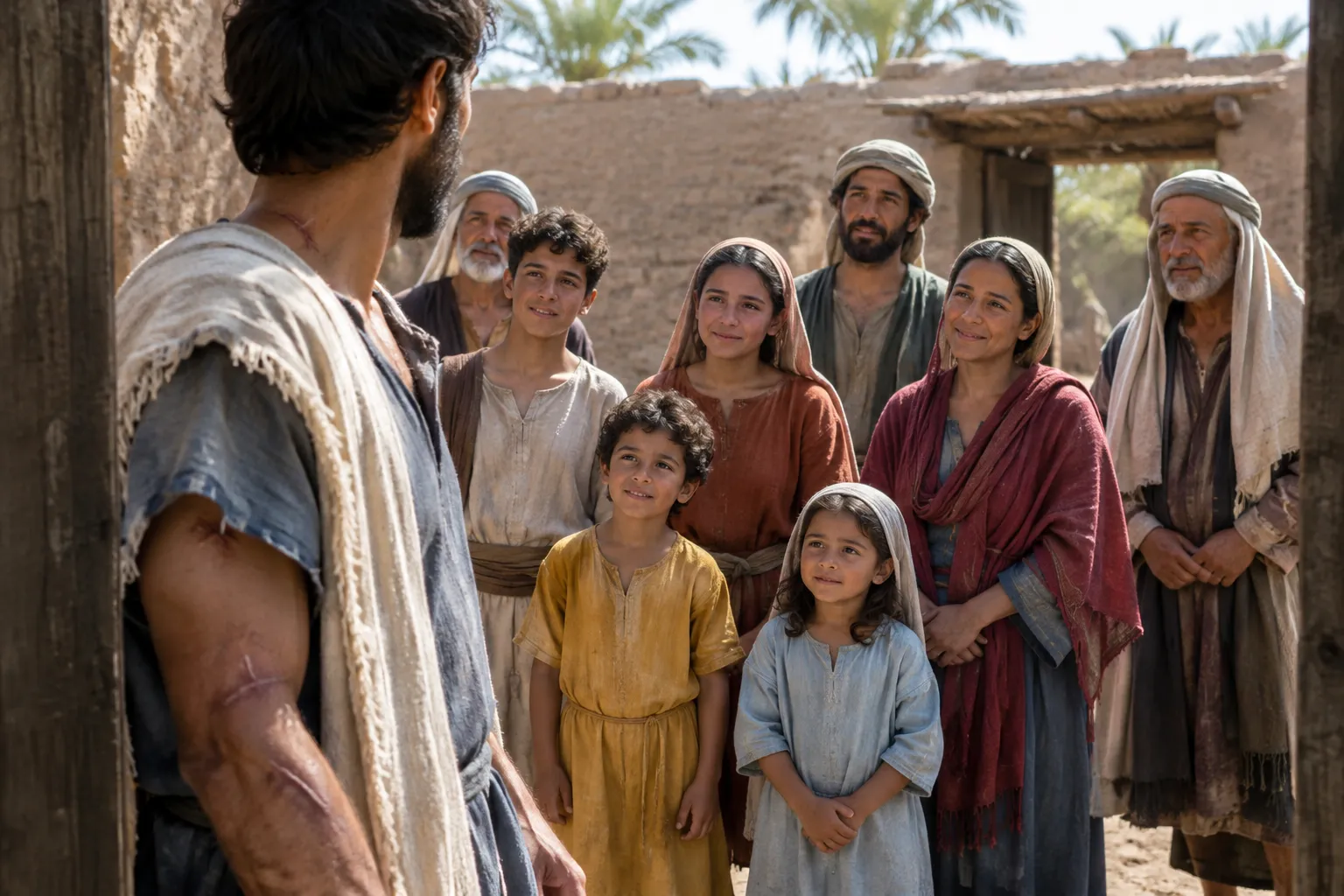 He Will See Life and Offspring (Isaiah 53:10–11)