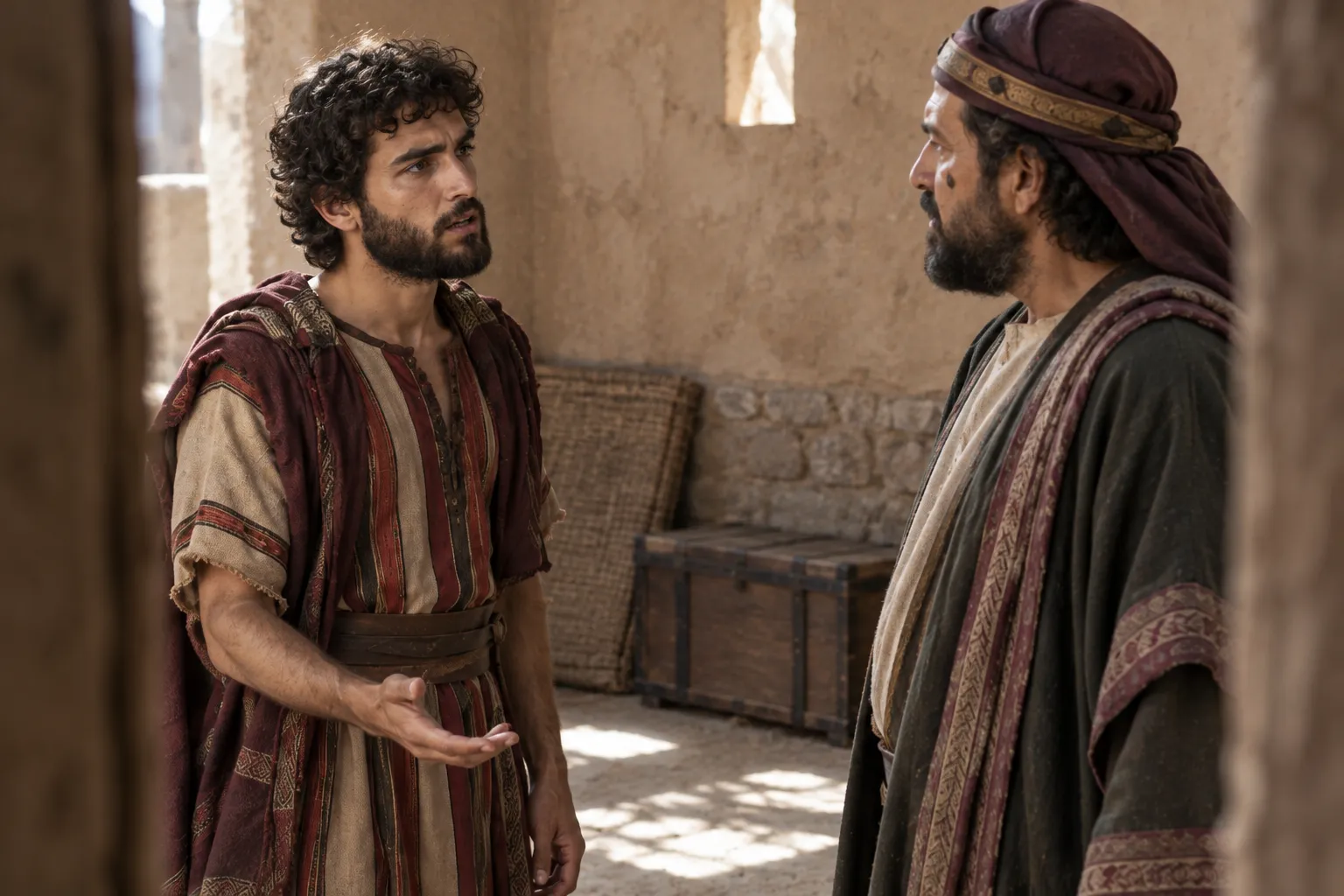 David asks for an outlying town (1 Samuel 27:5–6)