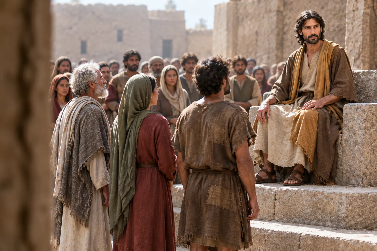 All Before the Judgment Seat of Christ (2 Corinthians 5:10)