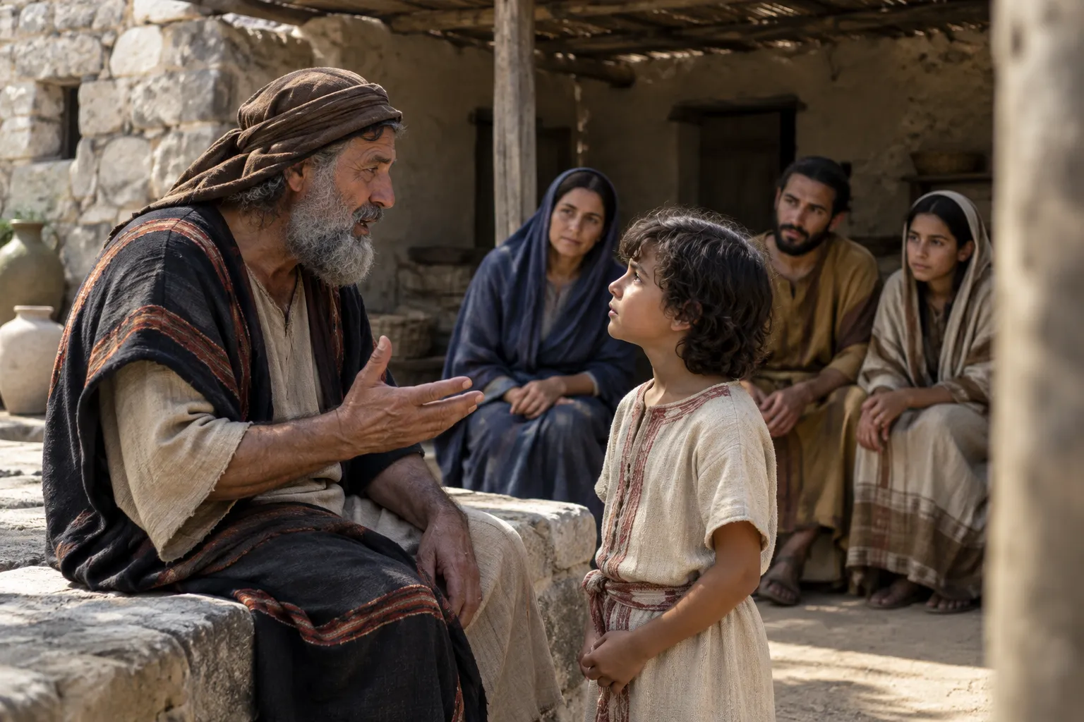 One Generation Commends His Works to Another (Psalms 145:4–7)