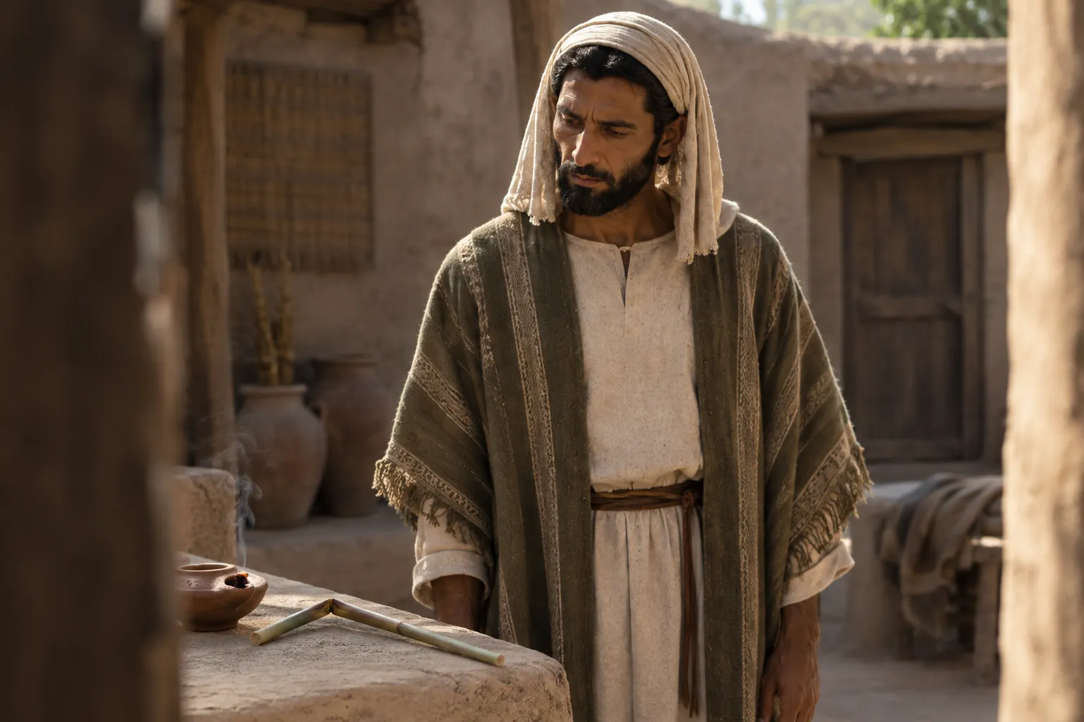 The Quiet Servant Preserves the Fragile (Isaiah 42:1–4)