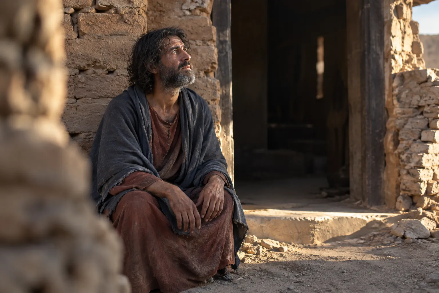 Mercies new in the morning (Lamentations 3:21–26)